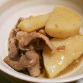 ももも02's cooksnap of when they made とろっもちっ♪豚肉入り長芋の和風あんかけ.