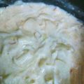 さるみどん's cooksnap of when they made ひらひら大根とシーチキンのクリーム煮.