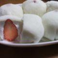 rumi_rumi's cooksnap of when they made 雪苺姫.