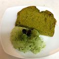 いちえ0720's cooksnap of when they made 抹茶ムース.