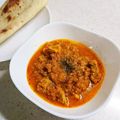 tart's cooksnap of when they made 簡単本格北インド風チキンカレー.