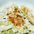 max4995's cooksnap of when they made 隠し味に柚子胡椒★さっぱり鶏皮ポン酢.