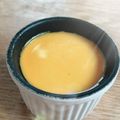 ももじろ's cooksnap of when they made 簡単♪濃厚かぼちゃプリン.