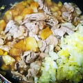 せいこ☆☆'s cooksnap of when they made 大根と豚バラ肉の角煮風 #簡単.