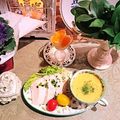 Dream♪'s cooksnap of when they made 超簡単♬しっとり茹で鶏サラダ♡むね肉で.
