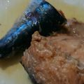 わんた☆'s cooksnap of when they made さばの味噌煮.