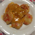 ぽぽきゅ's cooksnap of when they made はんぺんのエビマヨ♪.