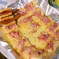ひなたこやき's cooksnap of when they made 高野豆腐で一口ピザ風おつまみ.