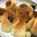 るどるふ55's cooksnap of when they made [HB]成形パンの基本生地.