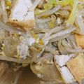 ♡ЁМi♡'s cooksnap of when they made 白菜と厚揚げのほっこり煮物.