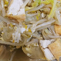 ♡ЁМi♡'s cooksnap of when they made 白菜と厚揚げのほっこり煮物.