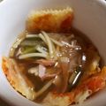 こばるとも's cooksnap of when they made ☆甘〜い 玉ねぎコンソメスープ.
