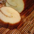 chunko's cooksnap of when they made 伊達巻　+ミキサー＆オーブン編+.