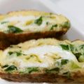 ottoスキー's cooksnap of when they made 簡単アレンジ卵焼き☆ニラたま.