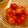 TORACO's cooksnap of when they made プチトマトをトマトであえた？マリネ.