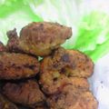 優惟☆'s cooksnap of when they made 揚げずに焼くだけ、『カンタン唐揚げ』.