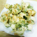 クックsugii's cooksnap of when they made 鶏ささみの青しそ衣天.