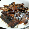 なかたんた's cooksnap of when they made 自家製♪蒲焼きのタレ.