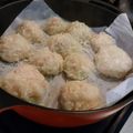 クックRGHNT9☆'s cooksnap of when they made エビシュウマイ.