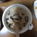 クックOYTSP1☆'s cooksnap of when they made シンプル 茶碗蒸し.