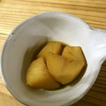 大家族のゴン's cooksnap of when they made ジャガイモの煮っころがし.