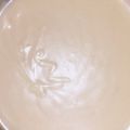 boorand's cooksnap of when they made ★簡単♪ﾚﾝｼﾞdeﾎﾜｲﾄｿｰｽ★.