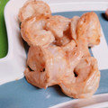 みっくママ's cooksnap of when they made エビマヨ風.