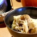 エンドリケリー大好き's cooksnap of when they made 超簡単！白菜のミルフィーユ鍋.