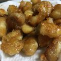 鈴木's cooksnap of when they made 鶏ナンコツの唐揚げ★.