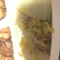 クックHOSAU0☆'s cooksnap of when they made 白菜とツナの簡単煮.