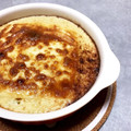 itm☆'s cooksnap of when they made 簡単！山芋のふわとろ焼き.