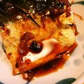 クック5D3XPF☆'s cooksnap of when they made 八丁味噌の鯖の煮付け.