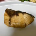 つれり～'s cooksnap of when they made 簡単！ぶりの照り焼き.