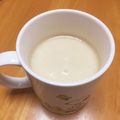 ふわりにこ's cooksnap of when they made 水と麹だけ！！炊飯器で簡単甘酒。.