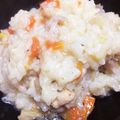 ヒノトリ☆'s cooksnap of when they made サムゲタン風雑炊で体ポカポカ♪.