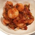 いからしさん。's cooksnap of when they made エビチリ☆簡単！お弁当にも。.