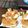みやはな's cooksnap of when they made 簡単♩トナカイ☆ホットドッグ☆クリスマス.