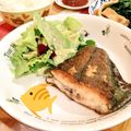ᕱ⑅ᕱもざみ's cooksnap of when they made アカガレイのムニエル バター醤油.