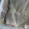 稀佐良's cooksnap of when they made 豚肉を柔らかくする下拵え.