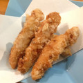 ゆすひと's cooksnap of when they made マヨ衣しっとりササミの揚げたのん♪ピリ辛.