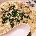 かちゅちゅん's cooksnap of when they made 塩麻婆豆腐。.