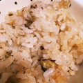 ムーミン谷のmee's cooksnap of when they made むき甘栗で★簡単栗ごはん.