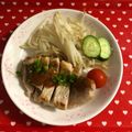 桃ティｨー's cooksnap of when they made 牛乳deポークステーキ.