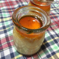 jammama's cooksnap of when they made とろけるぷりん.