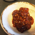 odakana's cooksnap of when they made 簡単！ 鶏のから揚げのチリソース.