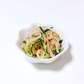 erikaaa♡'s cooksnap of when they made ナムル風 切り干し大根サラダ.