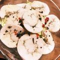 とむ子。's cooksnap of when they made しっとり鶏胸肉のハム.