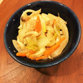 peppem's cooksnap of when they made 簡単！オイマヨで美味しい♡ツナ焼きうどん.