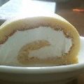 もふうさ's cooksnap of when they made 大豆粉ロールケーキ.