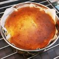 ナタ♡'s cooksnap of when they made ヘルシー簡単デザートヨーグルトリンゴパイ.